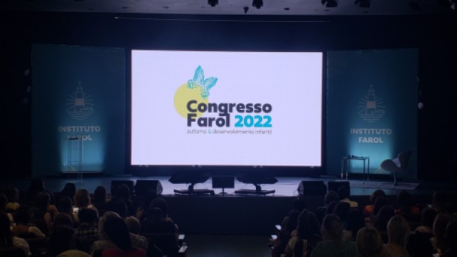 Congresso Instituto Farol